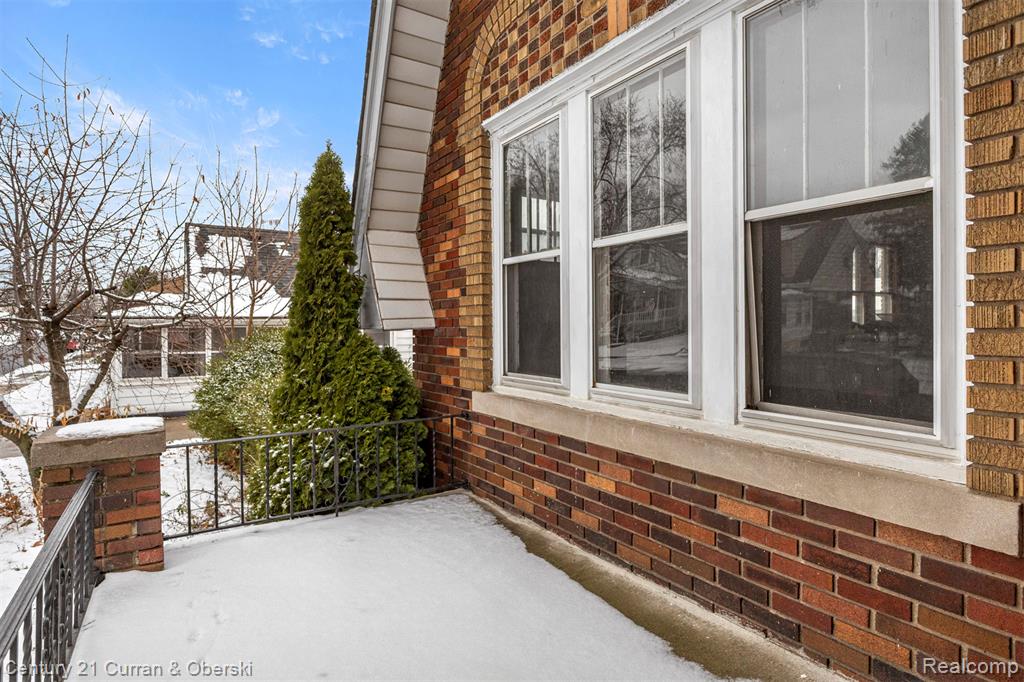 1520 Garfield Avenue, Lincoln Park, MI 48146 — Photo 30