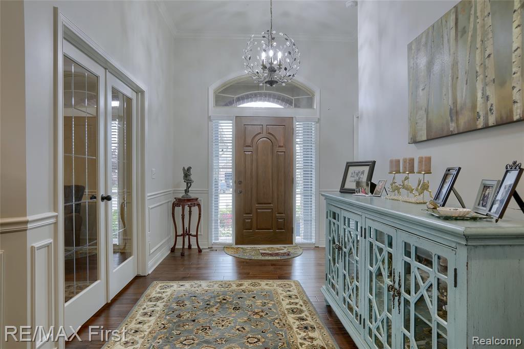 62868 Franklin Park Drive, Washington, MI — Photo 4