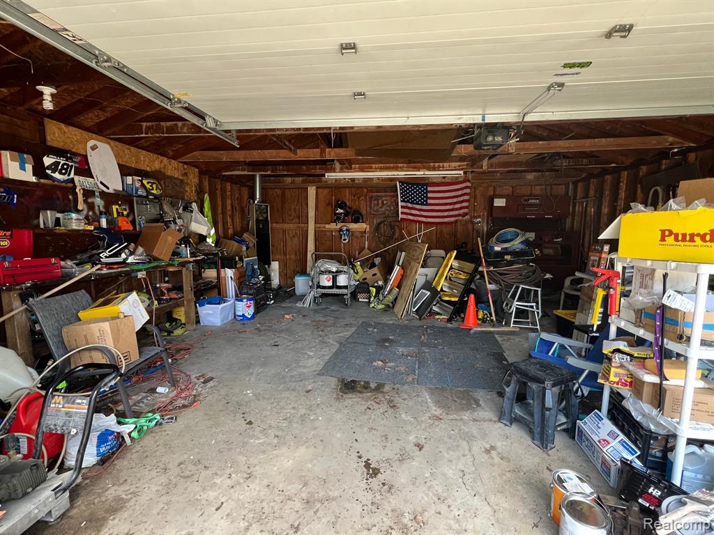 9838 Jackson Street, Van Buren, MI 48111 — Photo 16