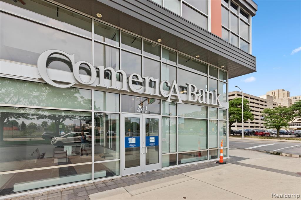 7542 Churchill Street, C21, Detroit, MI 48206 — Photo 29