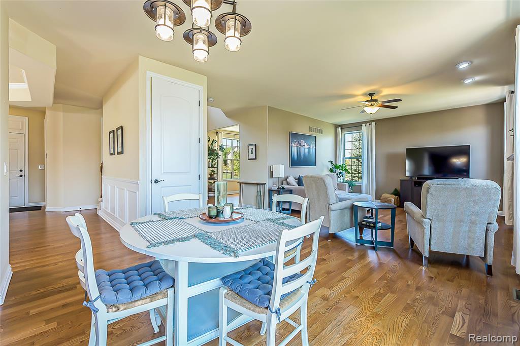 58740 Carriage Lane, South Lyon, MI 48178 — Photo 10