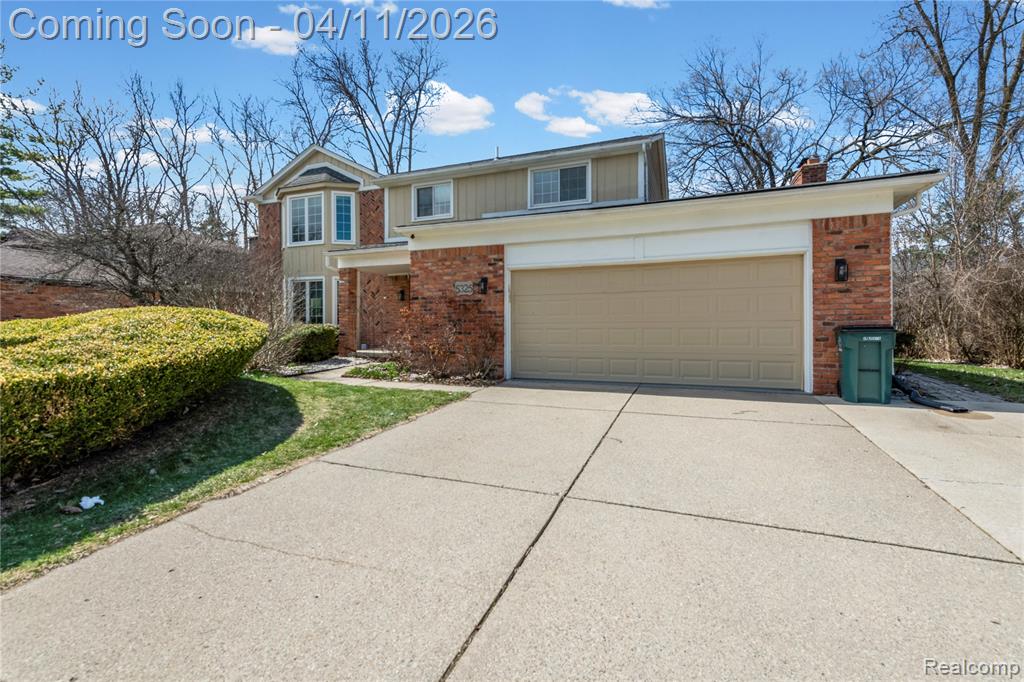 5325 Allison Drive, Troy, MI 48085 — Photo 4