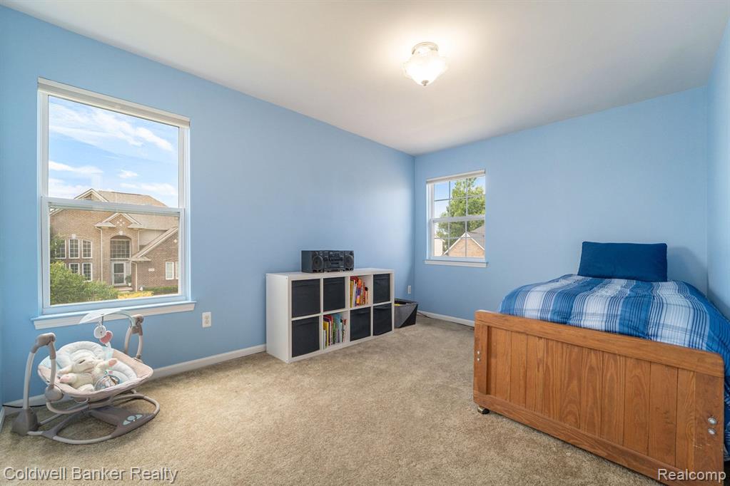 53643 VALLEYWOOD Drive, South Lyon, MI 48178 — Photo 19