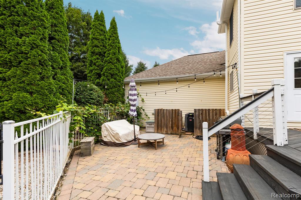 7854 Open Meadows Drive, Brighton, MI 48116 — Photo 53