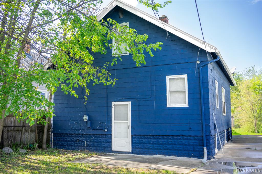 6361 Floyd Street, Detroit, MI 48210 — Photo 22
