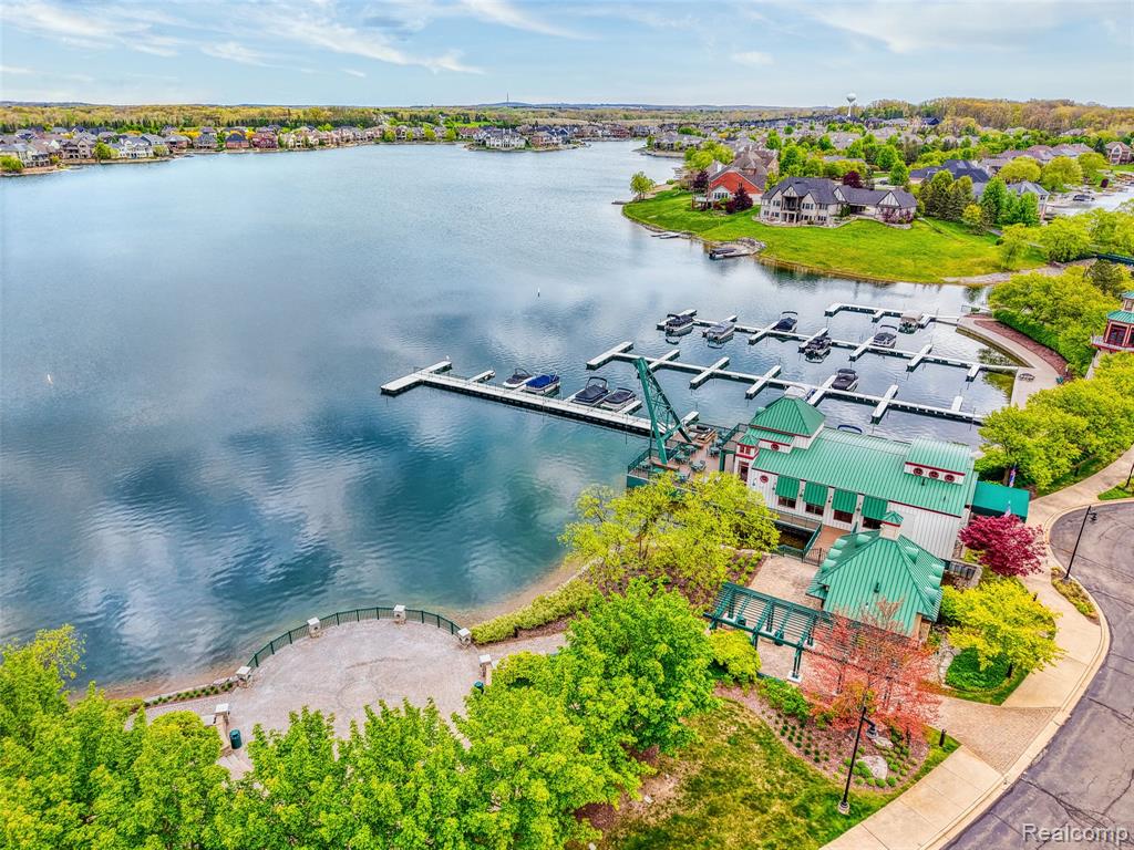 8250 Stoney Creek Drive, South Lyon, MI 48178 — Photo 56