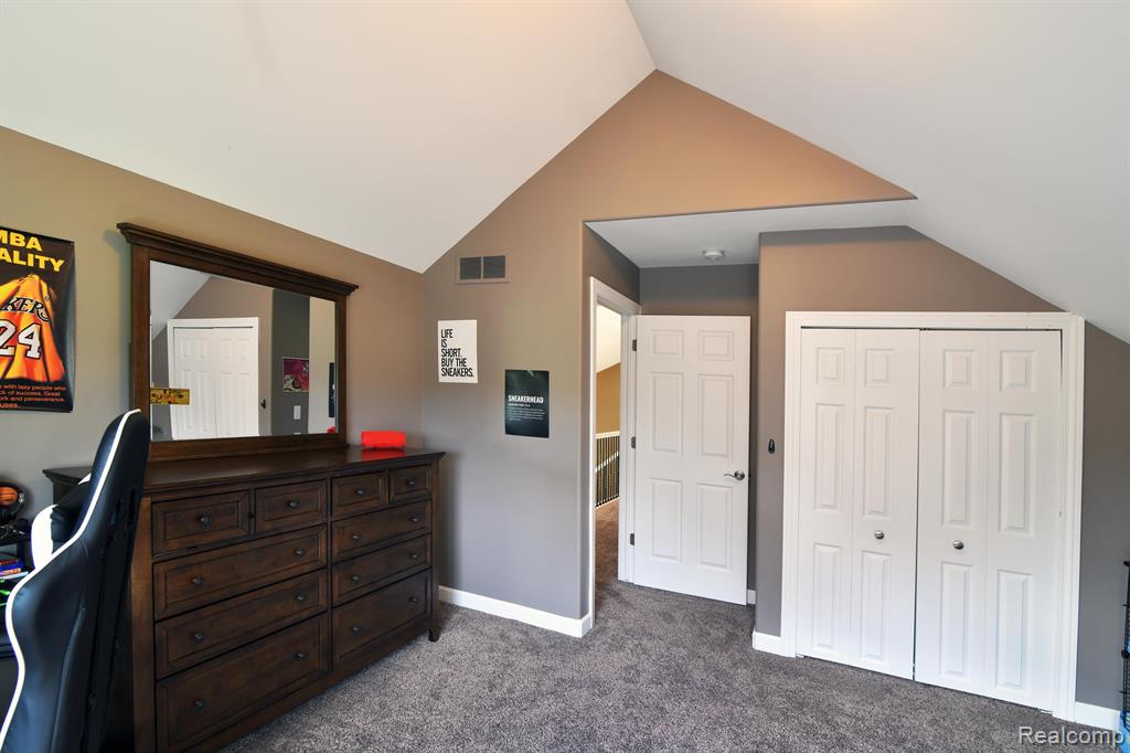 9185 COPPER RIDGE Drive, Davison, MI 48423 — Photo 30