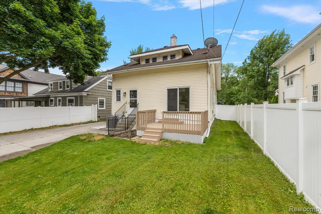 776 W LINCOLN Street, Birmingham, MI 48009 — Photo 41