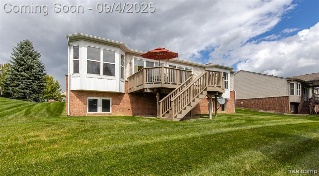 6264 Muirfield Drive, Grand Blanc, MI 48439 — Photo 41