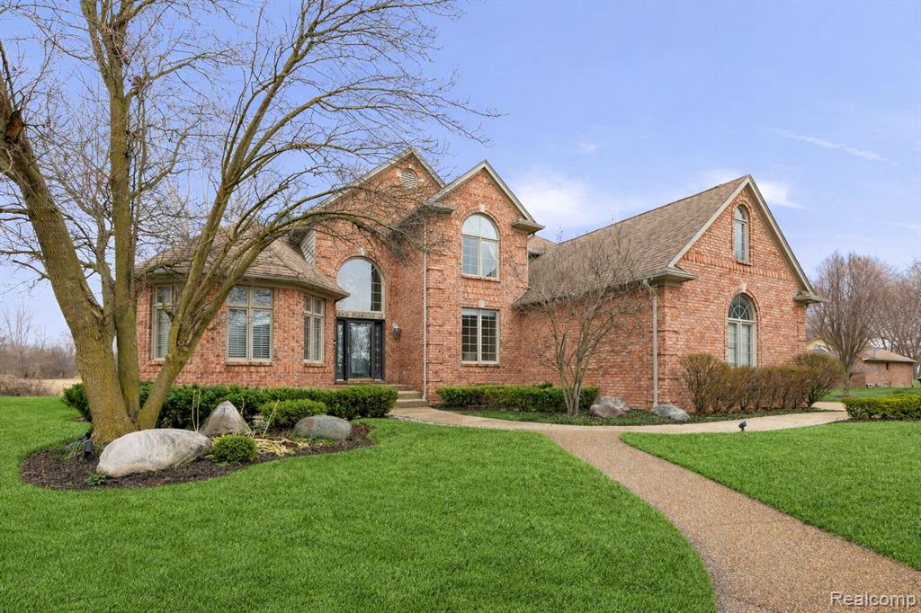 21675 Medallion Court, Macomb, MI 48044 — Photo 55
