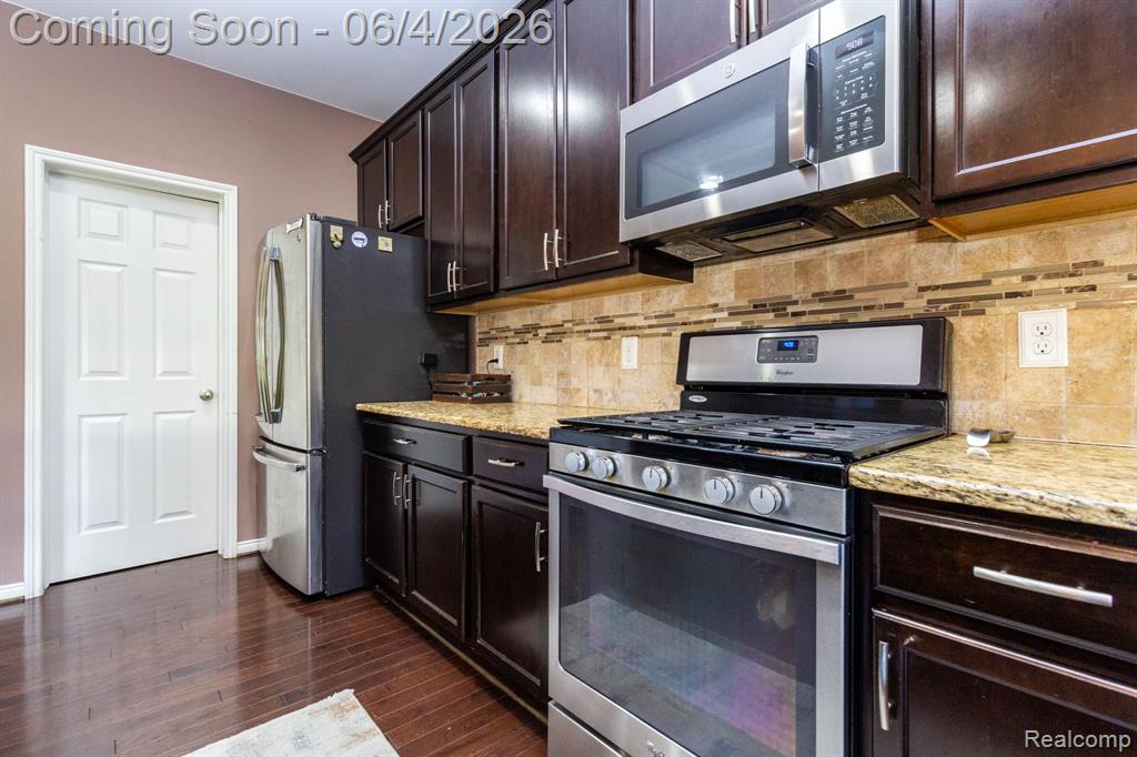 2110 Mayflower, Troy, MI 48085 — Photo 14