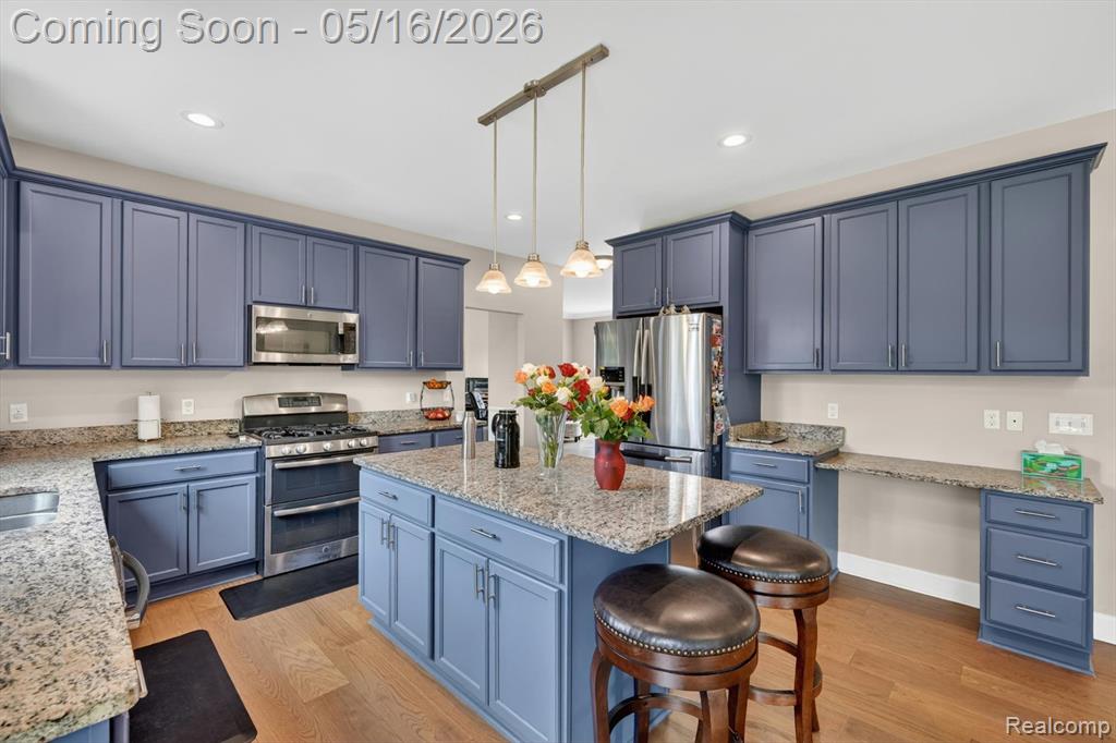54908 N Grenelefe Circle W, South Lyon, MI 48178 — Photo 10