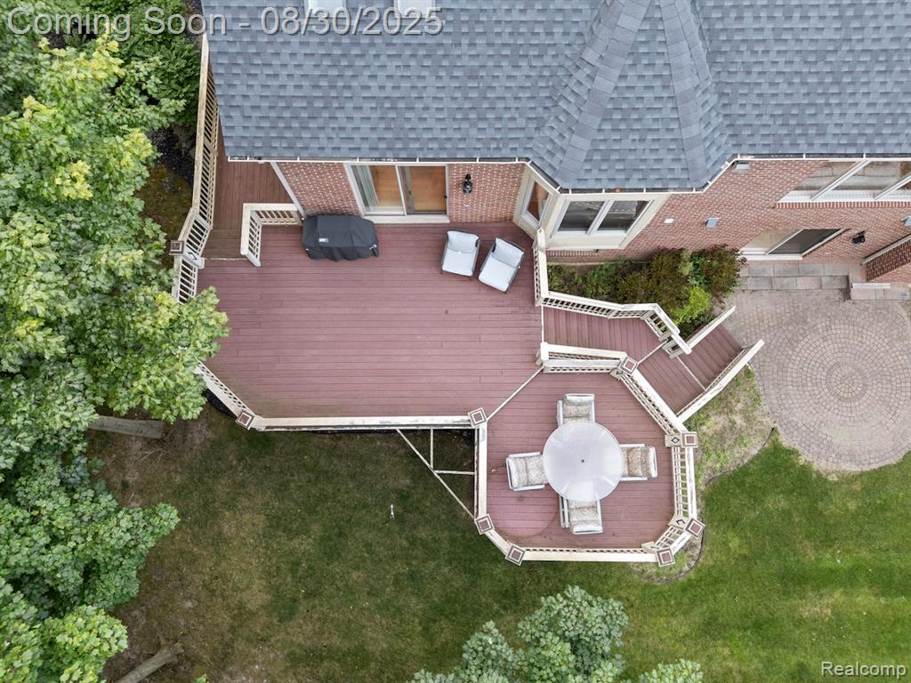 50173 Thetford Court W, Canton, MI 48187 — Photo 55