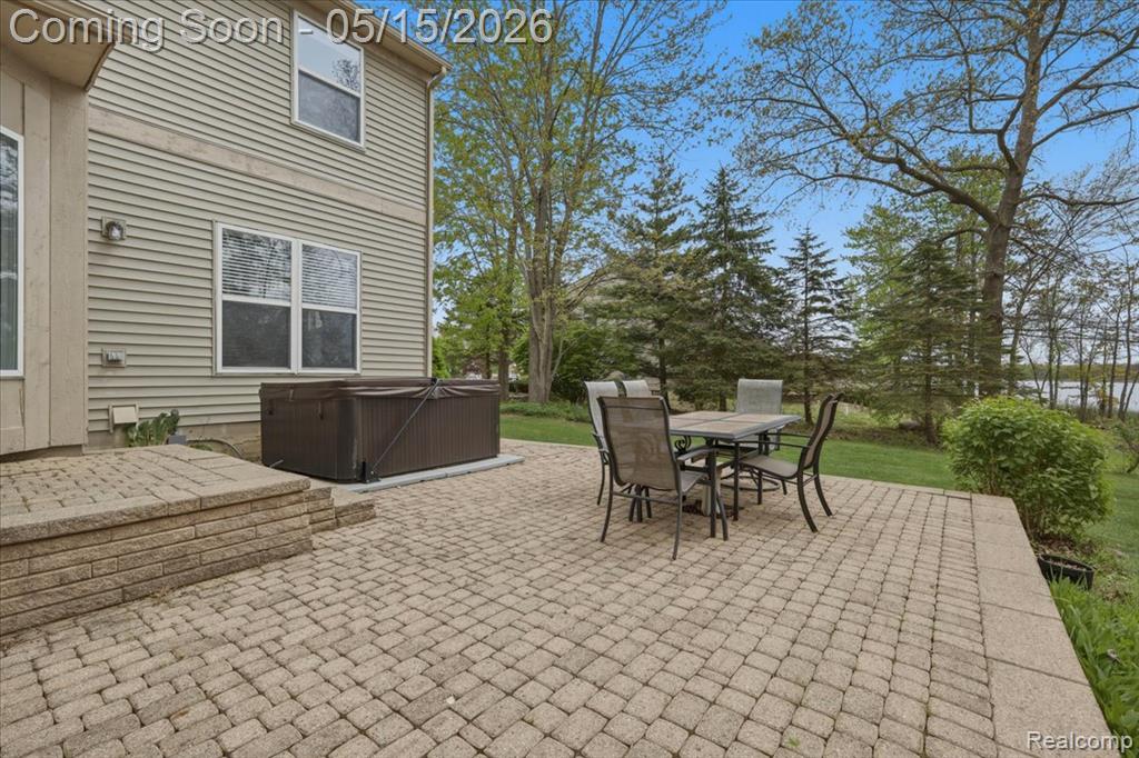 9148 Lakewood Drive, Whitmore Lake, MI 48189 — Photo 5