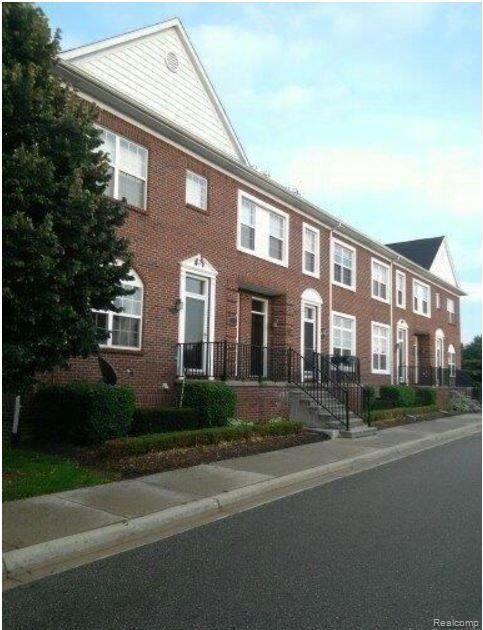 43054 STRAND Drive, Sterling Heights, MI 48313 — Photo 2