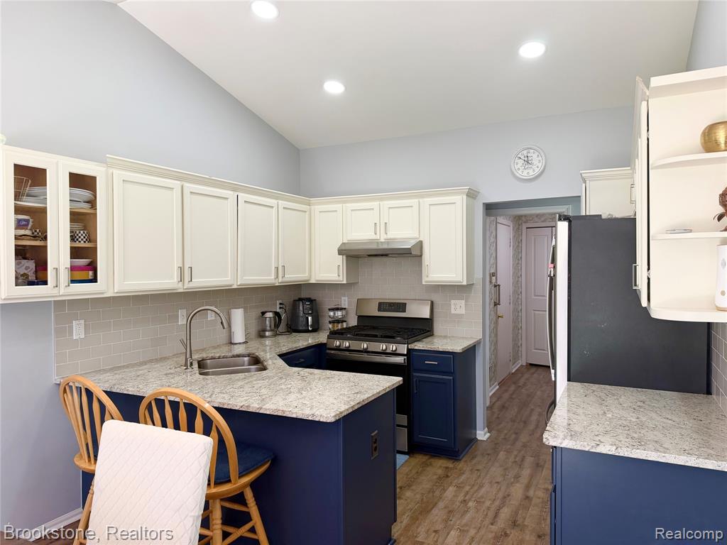 41021 Glenleven Court, Clinton Twp, MI 48038 — Photo 14