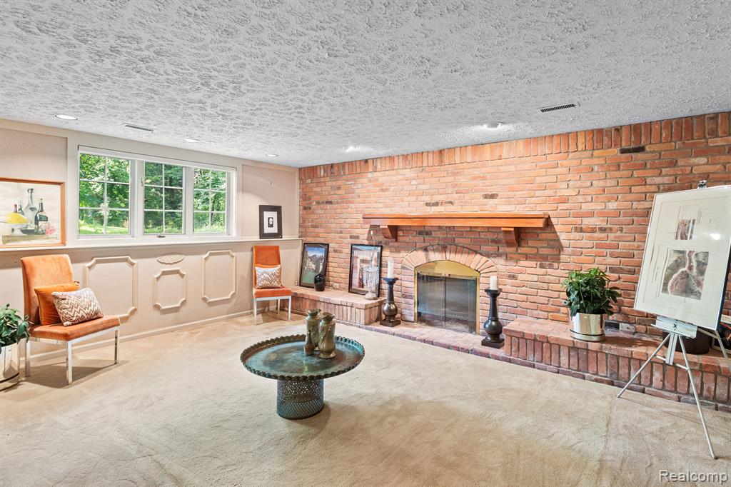 4309 Copper Cliff Court, Bloomfield Hills, MI 48302 — Photo 22
