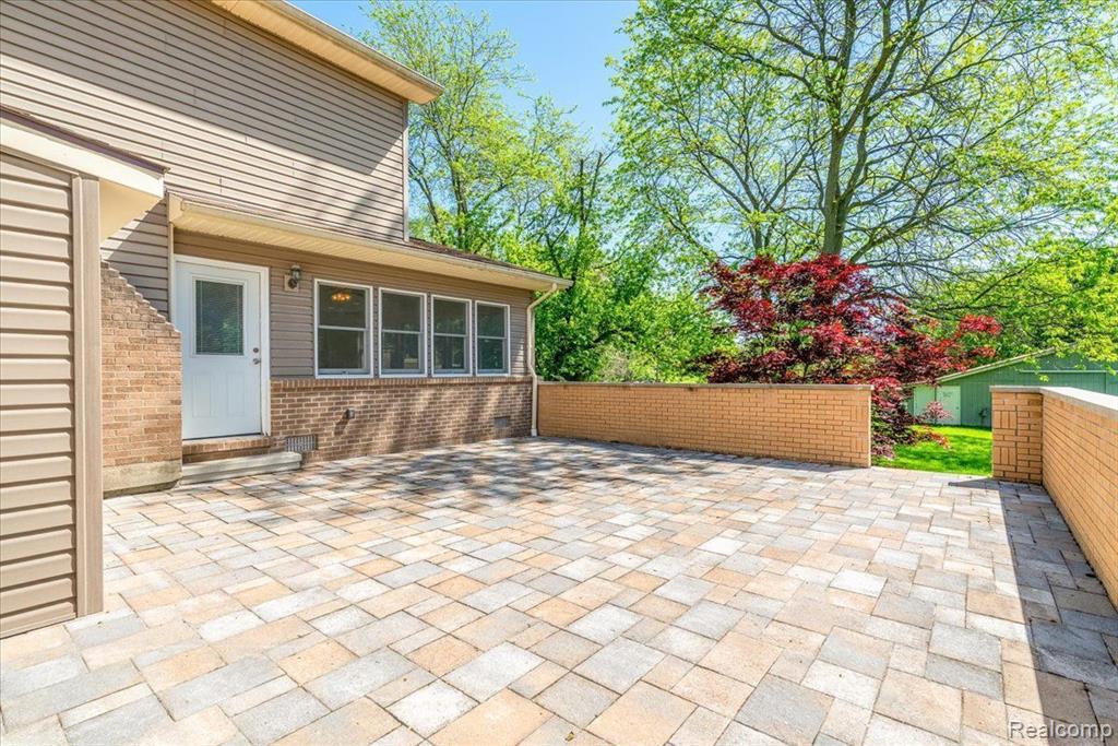 7045 CRANE Road, Ypsilanti, MI 48197 — Photo 68
