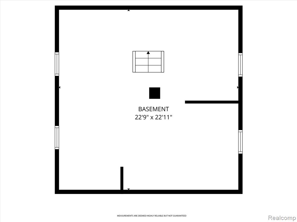 677 Lucille Drive, Wolverine Lake, MI 48390 — Photo 45