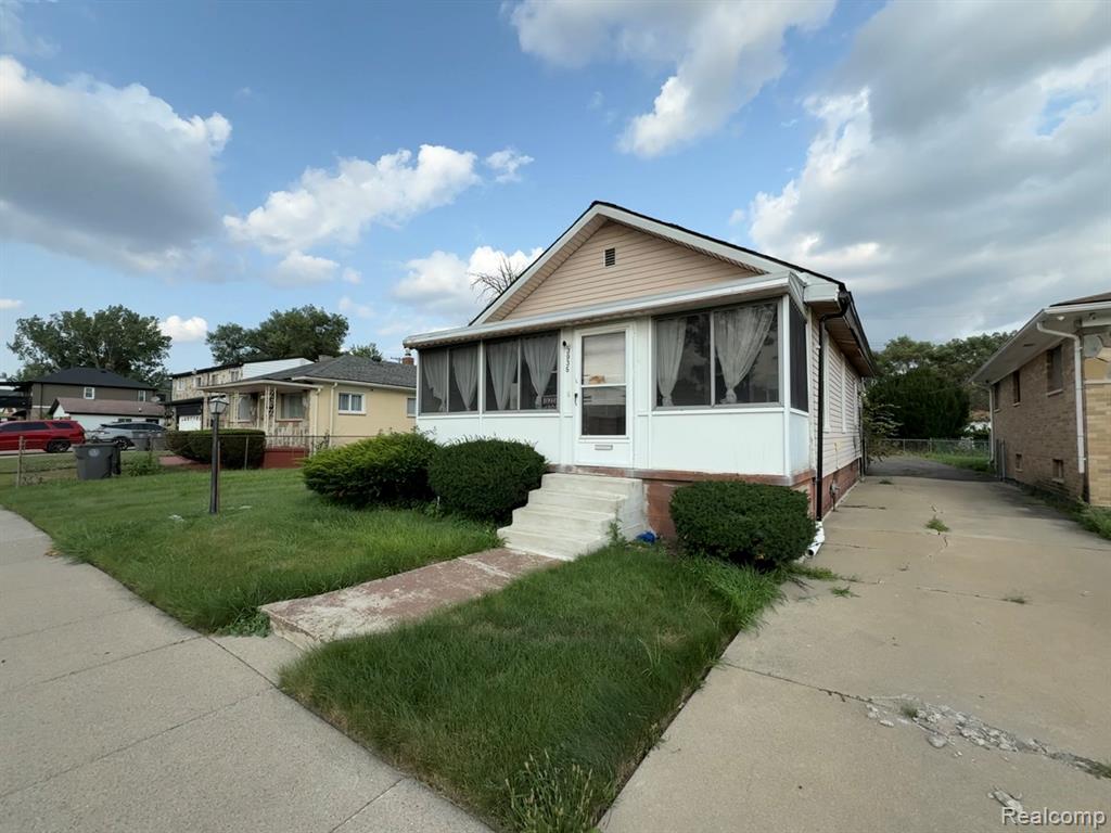 3935 15th Street, Ecorse, MI 48229