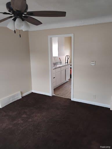 9011 Heyden Street, Detroit, MI 48228 — Photo 9