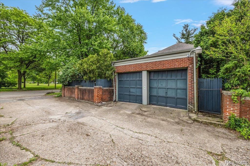 800 Edison Street, Detroit, MI 48202 — Photo 65