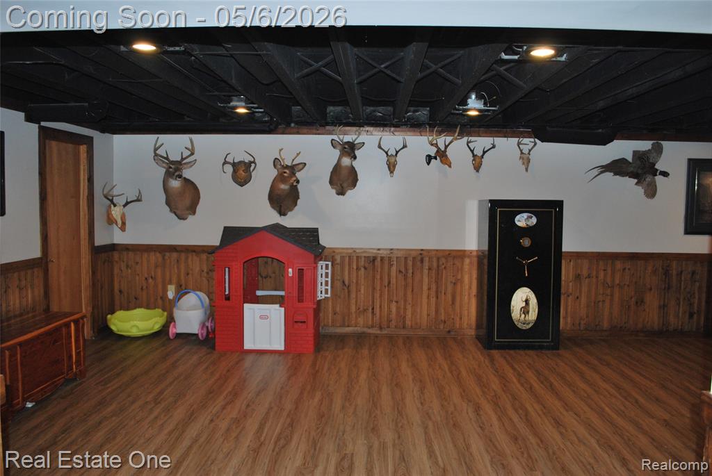 42998 Bradley Drive, Van Buren, MI 48111 — Photo 42