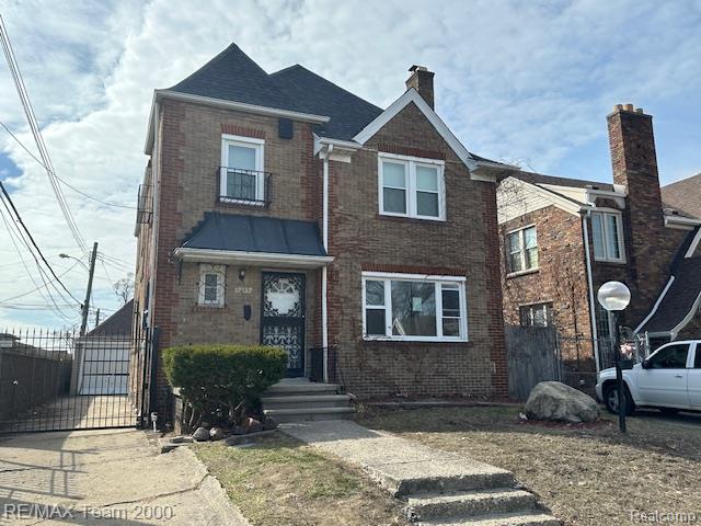 17127 San Juan Drive, Detroit, MI 48221 — Photo 3