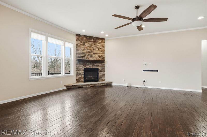 22822 Shepherds Hollow Drive, South Lyon, MI 48178 — Photo 15