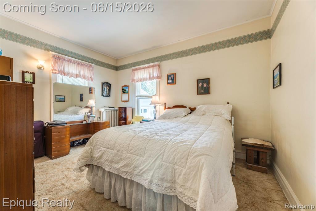 279 N Howard Avenue, Croswell, MI 48422 — Photo 26