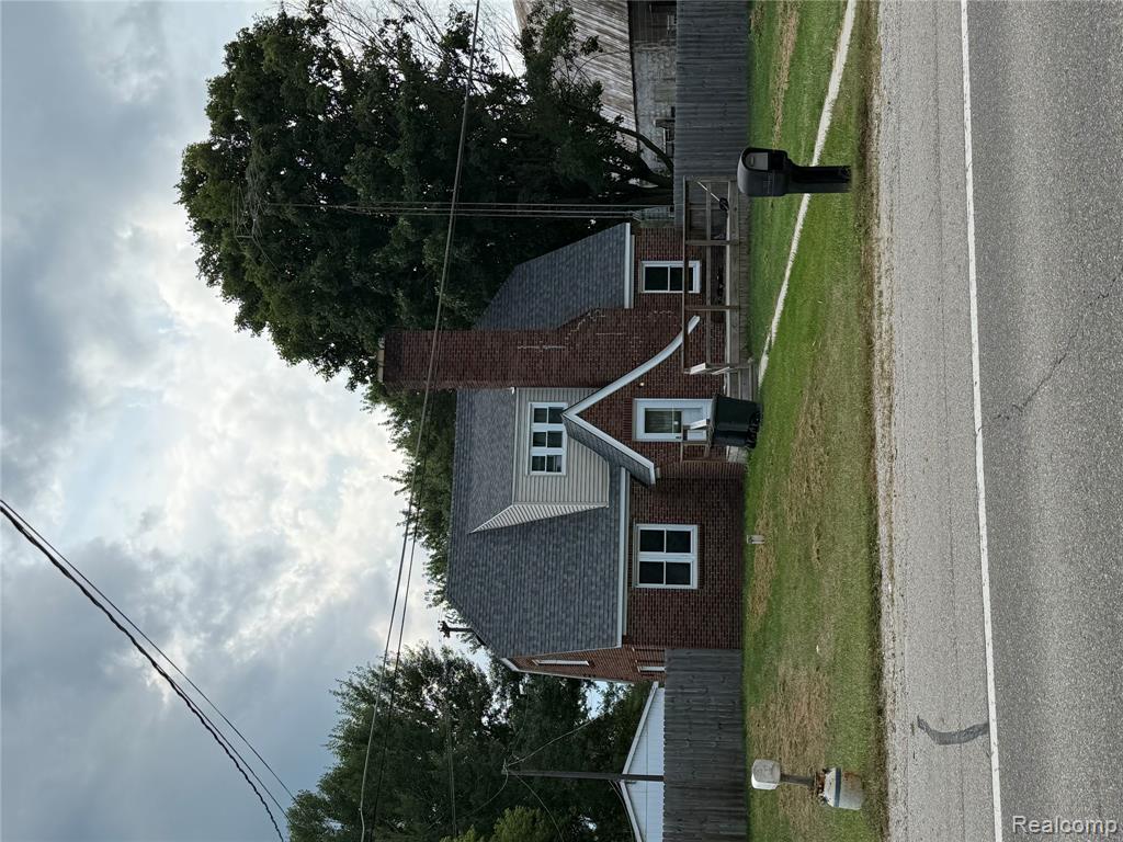 7406 Brockway, Melvin, MI 48454 — Photo 4