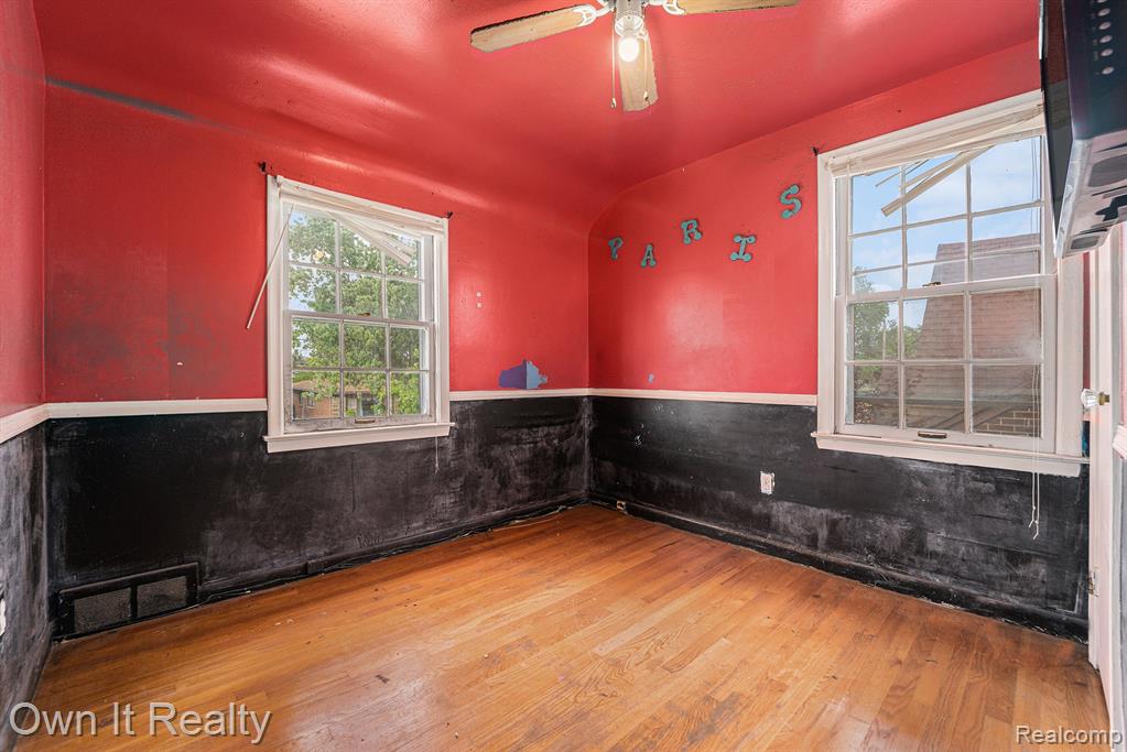 74 Chestnut Street, River Rouge, MI 48218 — Photo 16