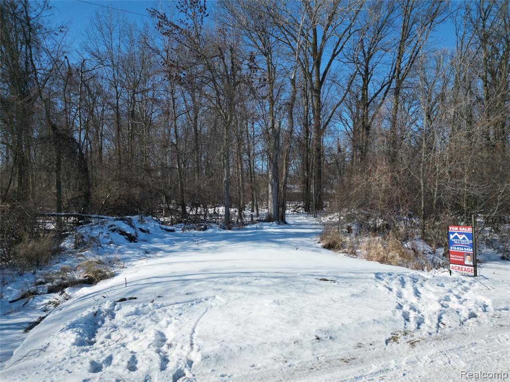 197 N Cotter Road, Essexville, MI, 48732