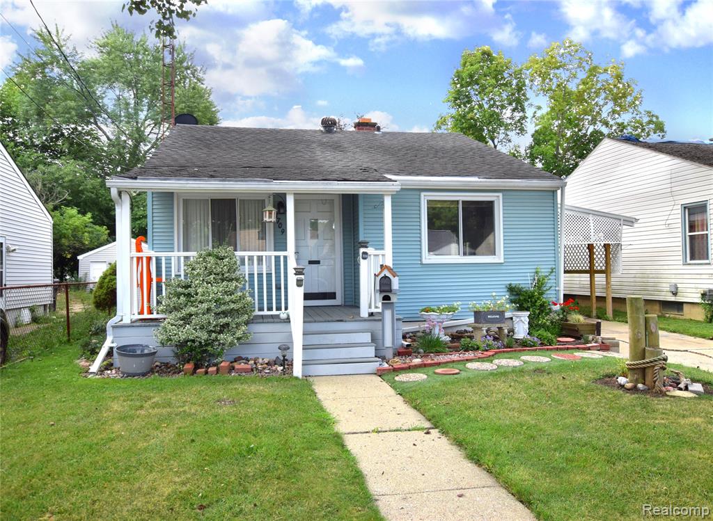 3709 Arlene Avenue, Flint, MI 48532