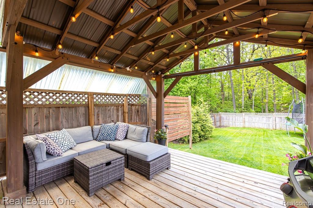 74 Eagle Ridge Road, Lake Orion, MI — Photo 5