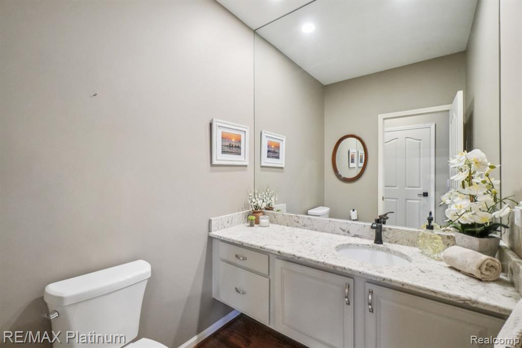4663 Huntington Drive, Brighton, MI 48116 — Photo 16
