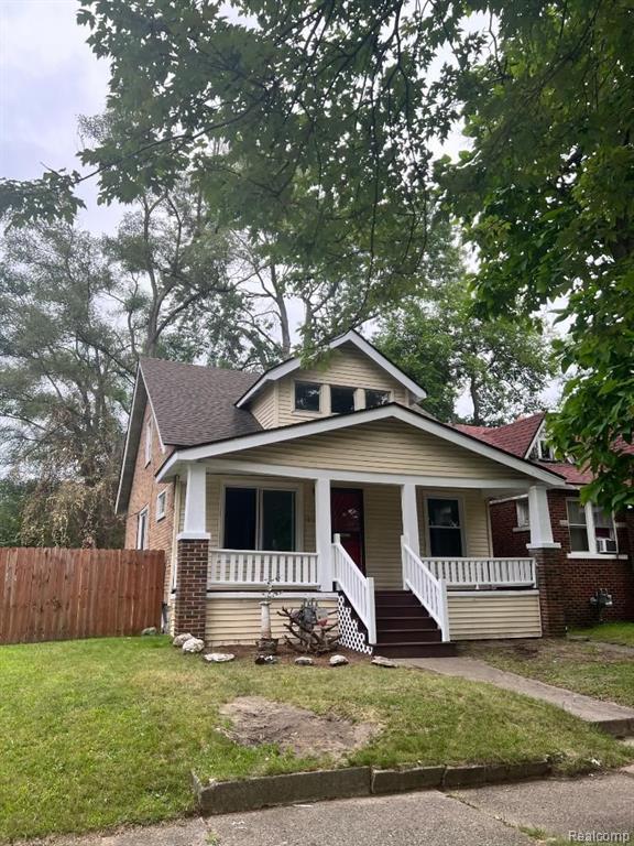 19174 Marx Street, Detroit, MI 48203 — Photo 4