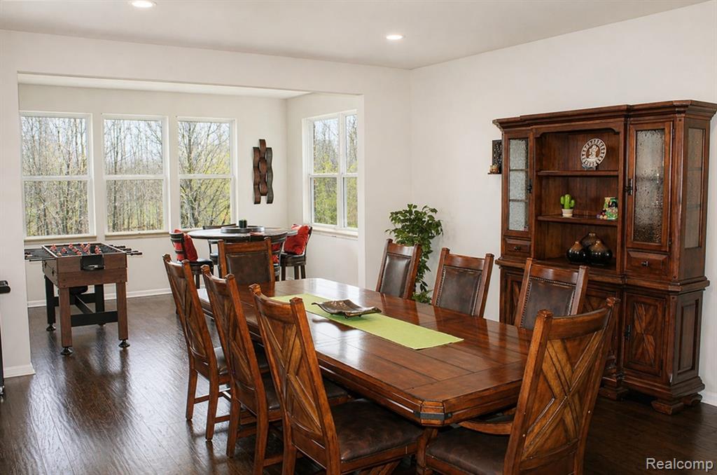 860 Backshore Drive, Canton, MI 48187 — Photo 18