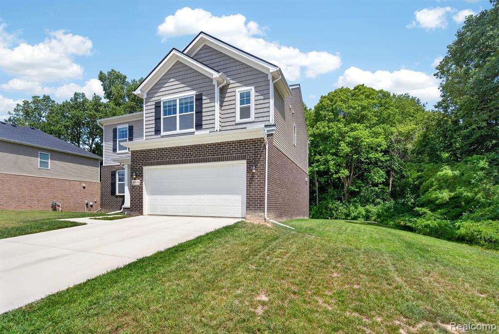 48430 Shagbark Lane, Belleville, MI 48111 — Photo 29