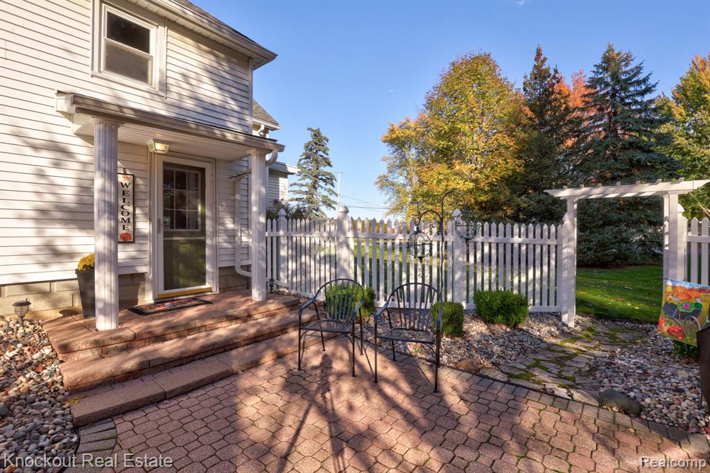 8980 E Curtis Road, Frankenmuth, MI 48734 — Photo 41