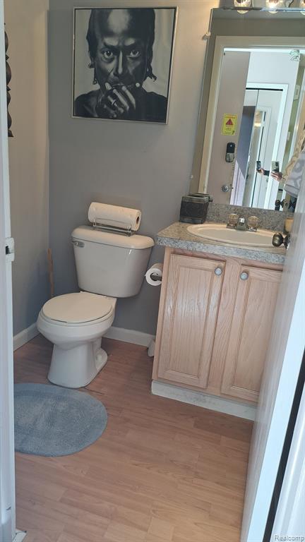 1 W WILLIAMSBURG TOWNE Street E, Southfield, MI 48075 — Photo 11