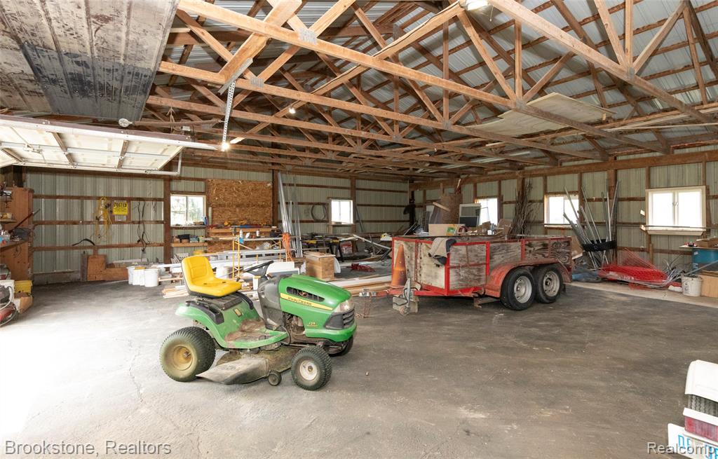 12162 Griffin Road, Riley, MI — Photo 11