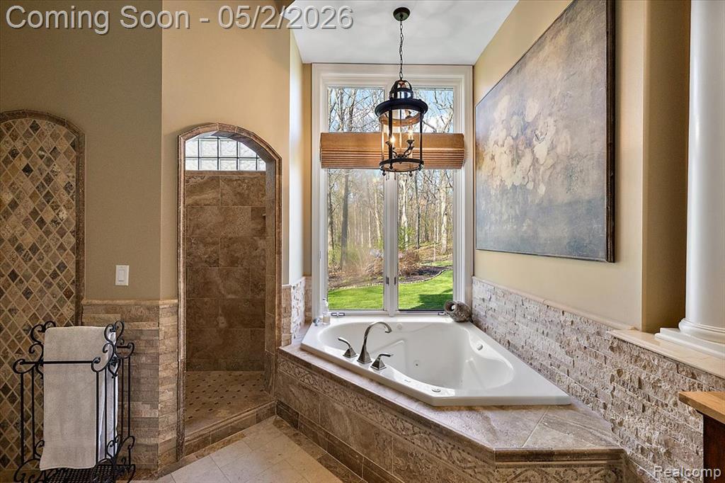 930 Bear Creek Court, Rochester, MI 48306 — Photo 38