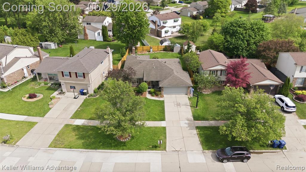42505 Saltz Road, Canton, MI 48187 — Photo 46