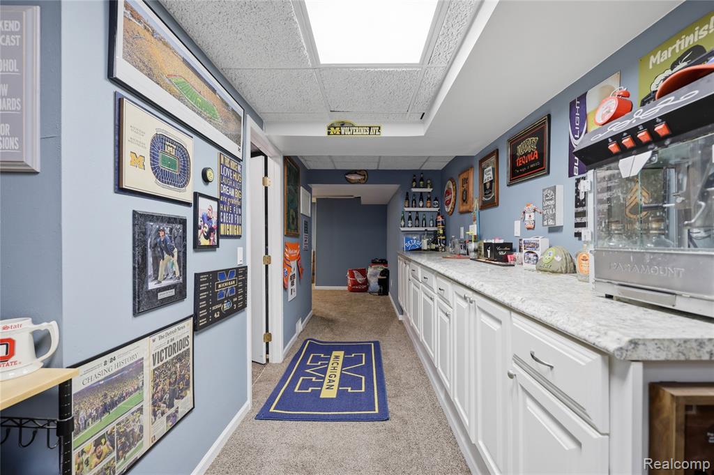 6003 Cedar Bend Drive, Clarkston, MI — Photo 41