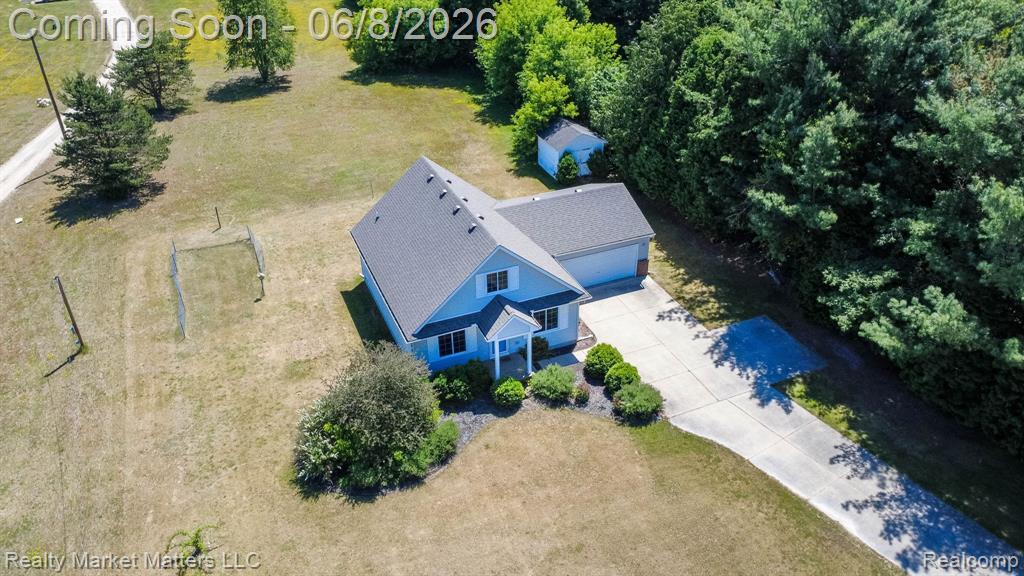 8164 N Genesee Road, Mount Morris, MI 48458 — Photo 24