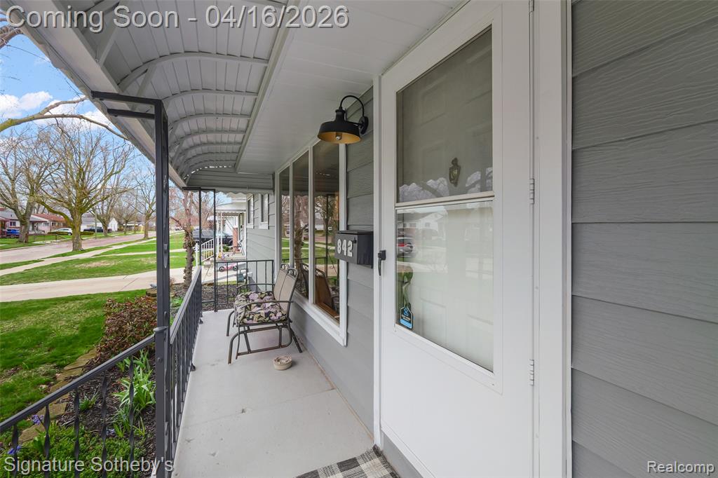 842 Schuman Street, Garden City, MI — Photo 3