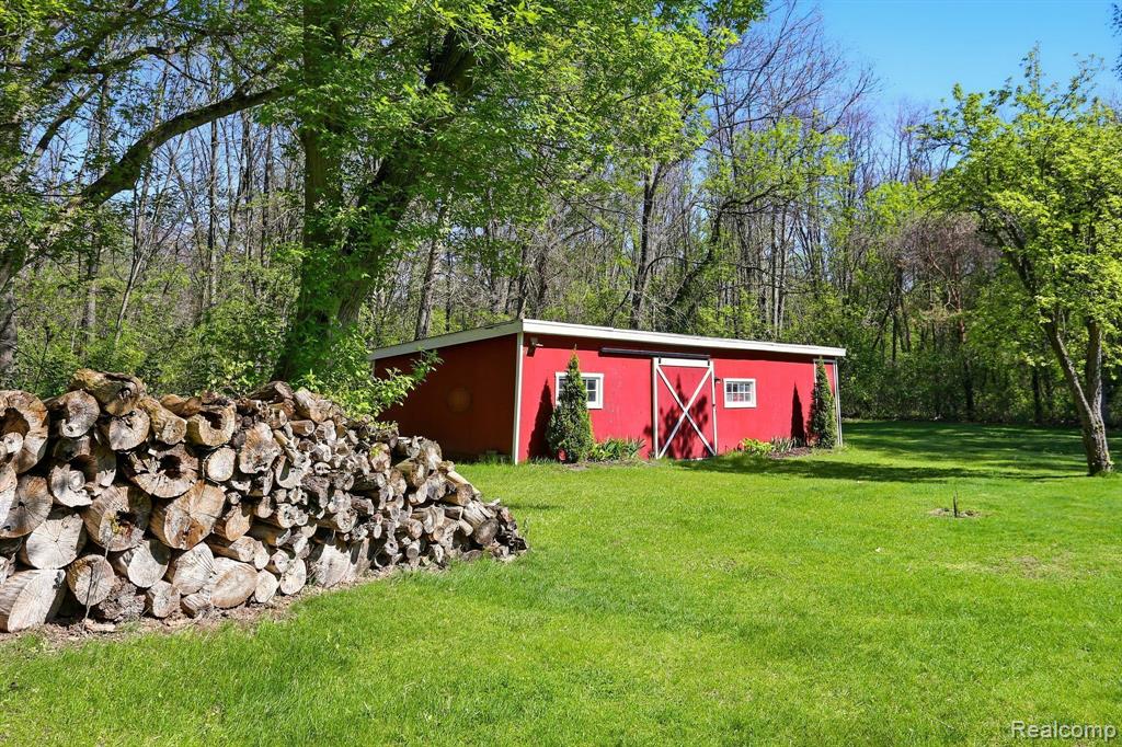 4335 S BALDWIN Road, Lake Orion, MI — Photo 10