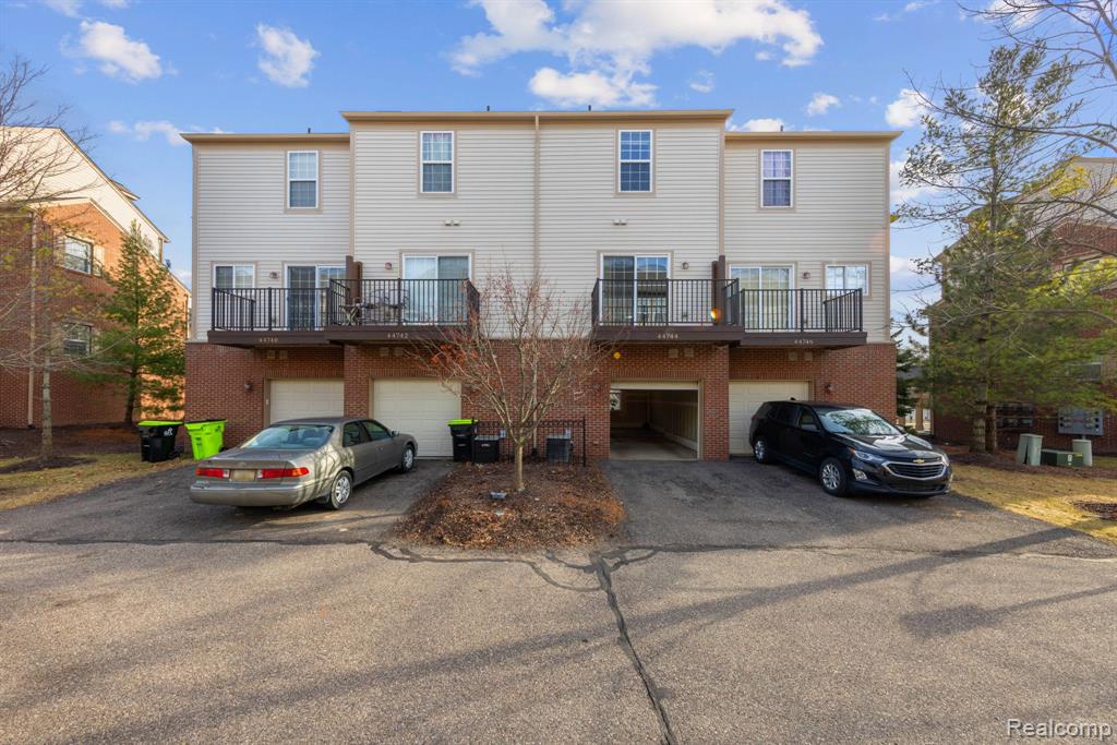 44744 GWINNETT Loop, Novi, MI 48377 — Photo 24
