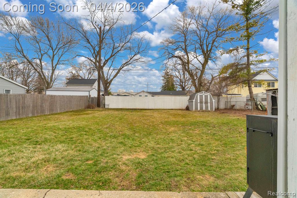 527 Turrill Avenue, Lapeer, MI 48446 — Photo 26